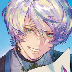 プロフィール写真