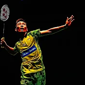JPS Badminton