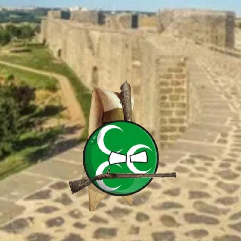 Yeniçeriballs