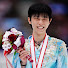lALpMXiERYU-channel-avatar-羽生結弦 - Fan