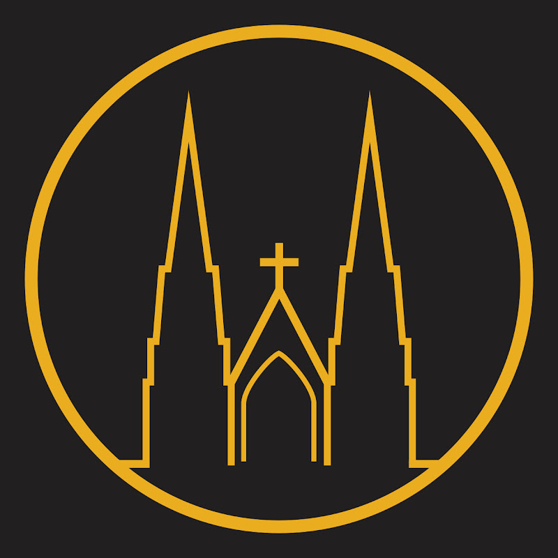 St. Patrick's Cathedral NYC icon