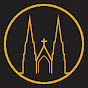 St. Patrick's Cathedral NYC logo