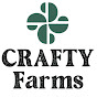 Crafty farms logo