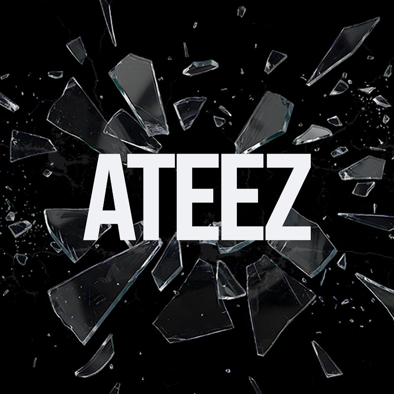 ATEEZ - Topic