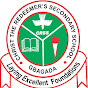 CRSS Gbagada  logo