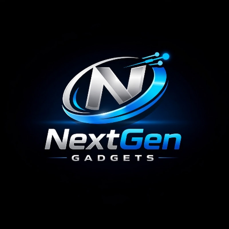 NextGen Gadgets