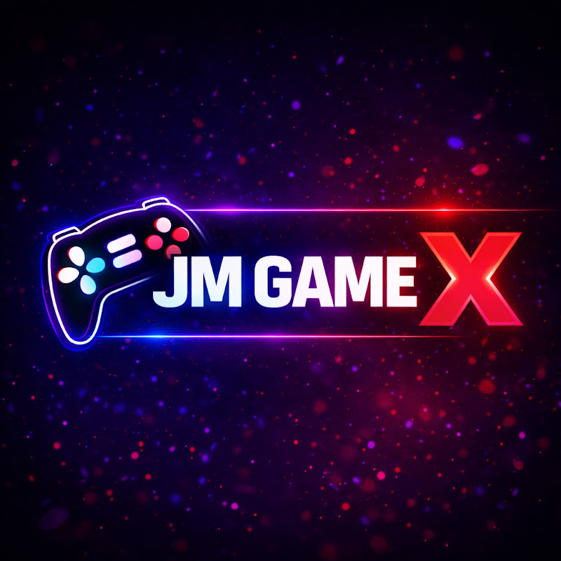 JM GameX