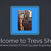 Trevs Shed
