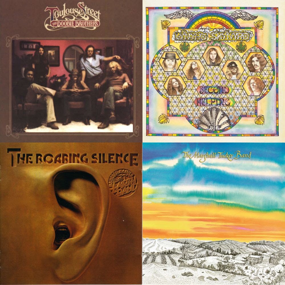 Easy jams