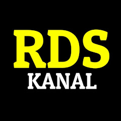 Логотип каналу RDS KANAL