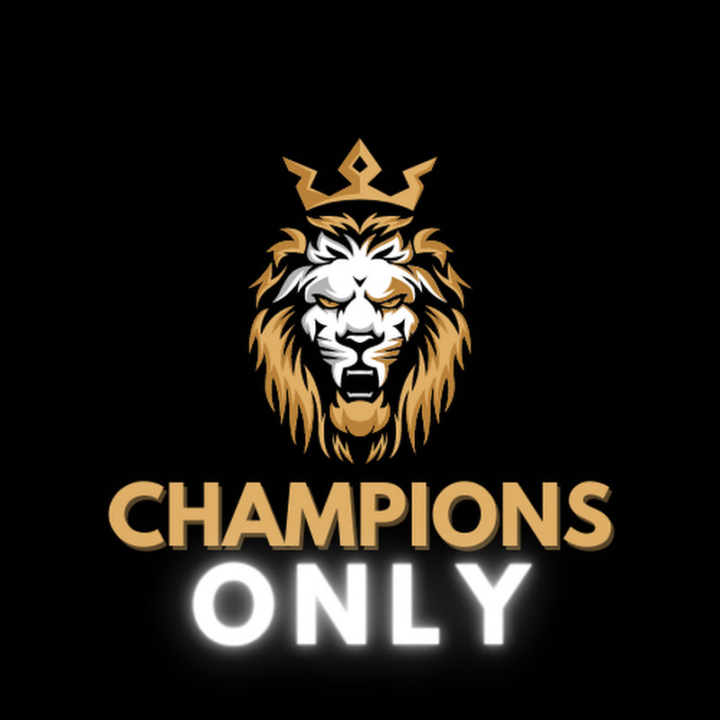 ChampionsOnly