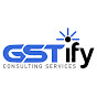 GSTify Consulting logo