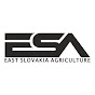 East Slovakia Agriculture