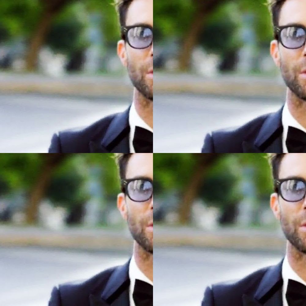 [Maroon5VEVO] Maroon 5 - Sugar