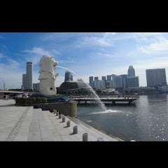 Bicycle Tour of Singaporeアイコン画像