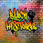 Black Historys YouTube Profile Photo