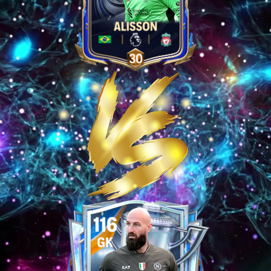 Post from R8 FC MOBILE SHORTS