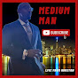 Medium Man