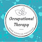 Occupational Therapy KFRC Vallejo logo