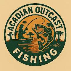 Acadian Outcast Fishing
