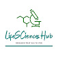 LifeSCiencesHUB logo