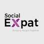 Social Expat logo