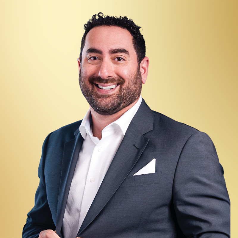Gabriel Shahin, CFP®