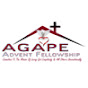 Agape Advent Fellowship Church logo