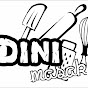 Dini Masak logo