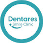 Dentares Smile Clinic logo