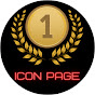 Icon Page