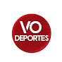 VO Deportes logo