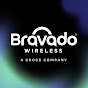Bravado Wireless logo