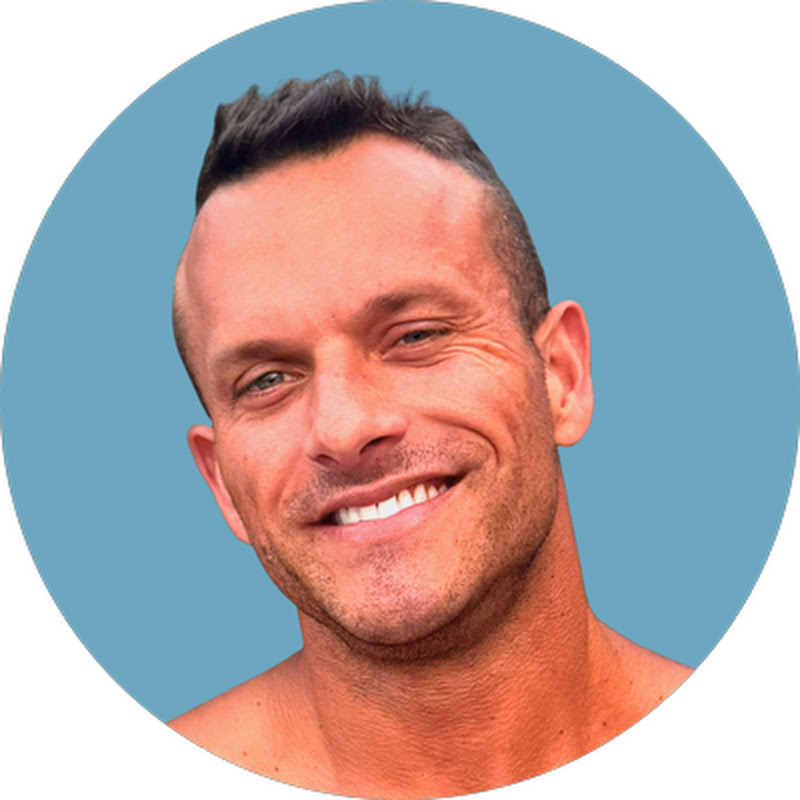 Samuel Dixon (Dixon Fitness)