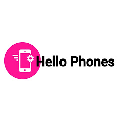 Hello Phones channel logo