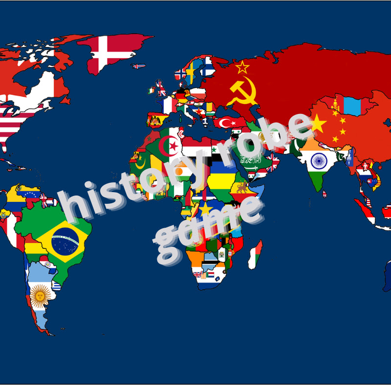 Hire historia robe game — Modern History (World Wars, Cold War) YouTube creator for sponsorships