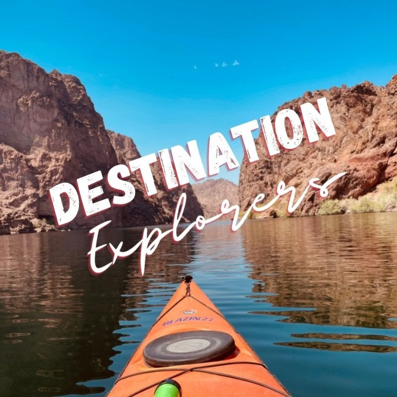 Destination Explorers