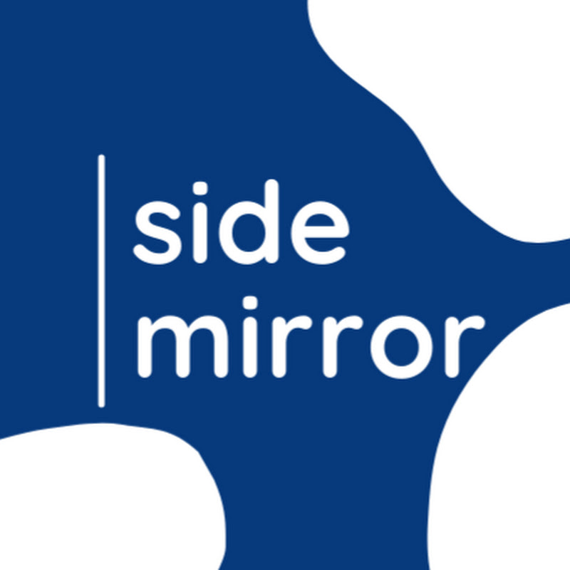 side mirror