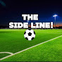 The Sideline logo