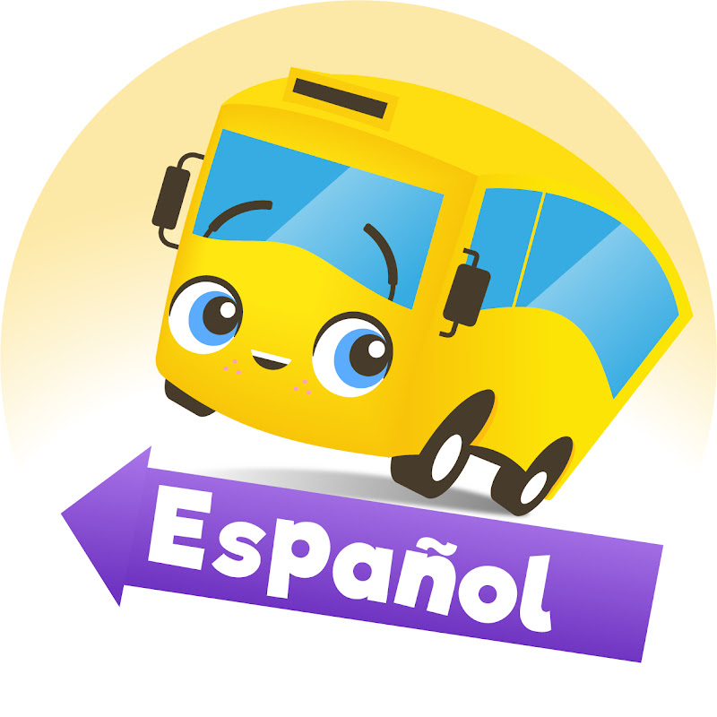 Go Buster en Español