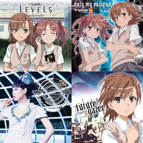 ラノベ系 アニソン