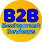 B2B Restaurant Reviews logo