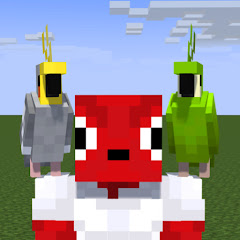 ParrotСrafter