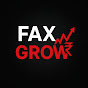 Fax Grow  logo