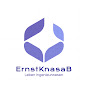 Ernst K Nasab logo