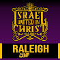 IUIC Raleigh logo