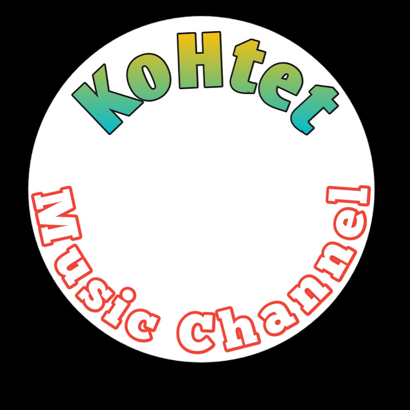 Ko Htet Music Channel