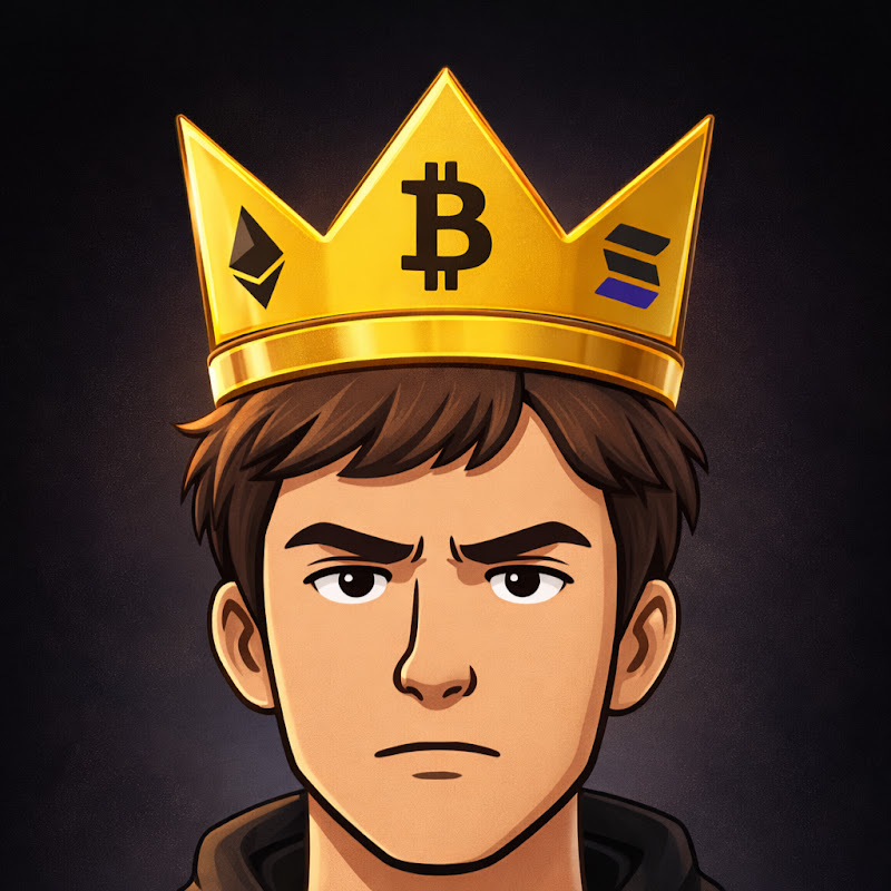 Royalty Crypto 👑