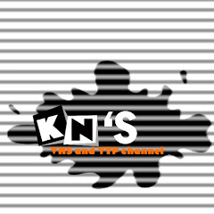 KN’s vhs and YTP media archive