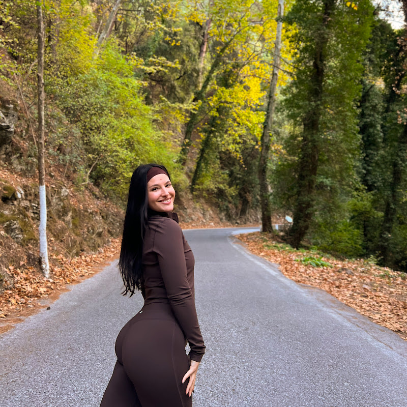 Spyridoula Florou 